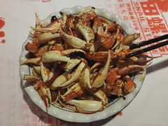 -老闵田螺馆·南昌市井菜·特色小吃(总店)