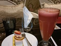 -美食汇·海鲜自助西餐厅·江门富力万达嘉华酒店