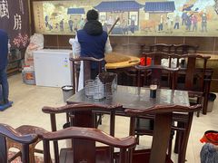 大堂-方中山胡辣汤(成都首店)