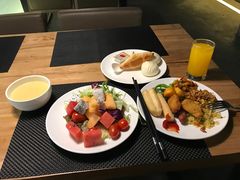 -東舍食唐精品陕菜馆