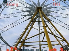 -成都欢乐谷