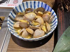 -樱宿日式和牛烧肉(五道口店)