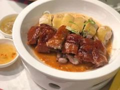 -食大利香港茶餐厅(南亚风情第一城店)