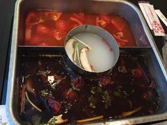 -新辣道鱼火锅(世纪金源购物中心店)