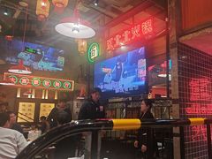 -江北北火锅馆·公路夜市(魏公村店)