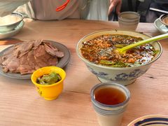-缘生态云南菜·野生菌庭院餐厅(华侨城店)