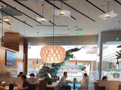 -雀蓝川菜(滨湖万象汇店)