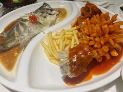 -马凯餐厅(长椿街店)