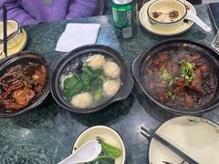 红烧大肠煲-阿龙酒煲(海宁新苑路店)