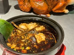 -姑苏家宴·苏帮菜·松鼠桂鱼(苏州总店)