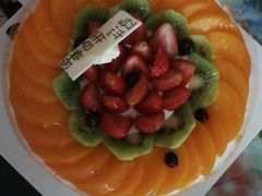 -丁香西饼屋(桂林路店)