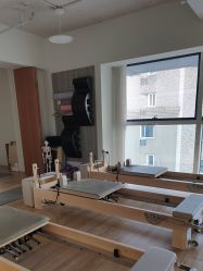 点击看大图 -阿南达·瑜伽普拉提·阿育吠陀疗愈中心