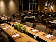 -广州粤海喜来登酒店