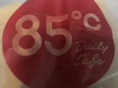 -85度C(青岛闽江路店)