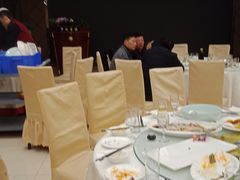 -清真悦宾楼食府(海湖店)