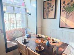 -懒人盐府人家(安贞店)