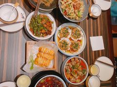 -江太极江浙菜(马桥万达广场店)