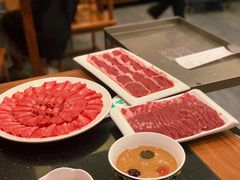 -南门涮肉(上海二店)