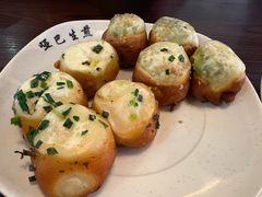 -哑巴生煎(临顿路店)