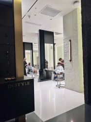 -INSTYLE·SALON