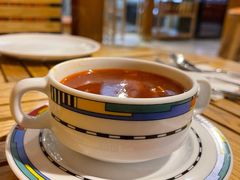 罗宋汤-丽都熟食店