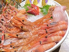 -山盛创作料理·Yamamori(珠宾店)