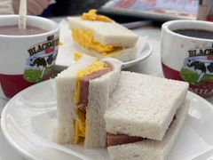 -深仔记茶餐厅(亚士厘道店)