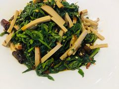 -西贝莜面村(双井店)