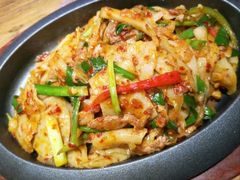 -阿记烧烤(大兴新区店)
