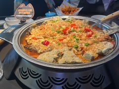 -烤匠麻辣烤鱼(IFS店)