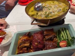 -避风塘(百联奥特莱斯广场店)