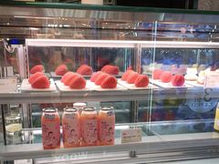-奈雪的茶(石厦时代广场店)