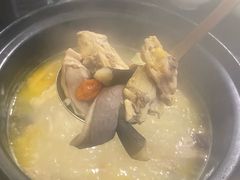 -领鲜风味花雕鸡(马端街店)