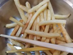 -麦当劳(曲阳店)