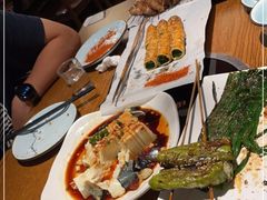 -佳木斯东北往事烧烤涮