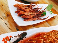 -符离集餐厅(万象城店)
