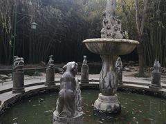 -竹泉村旅游度假区