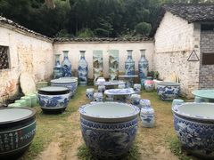 -景德镇古窑民俗博览区