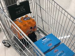 -长申超市(美食城店)