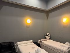 -上海衡山路十二号华邑酒店