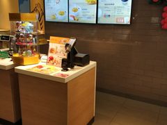 -麦当劳(天塔道店)
