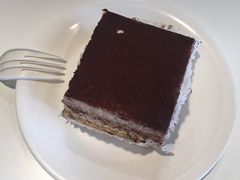 意式提拉米苏-宜家·瑞典风味餐厅(无锡店)