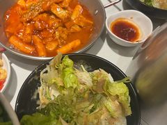-韩时烤肉(枫蓝店)