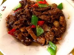 -晋阳饭庄(虎坊桥店)