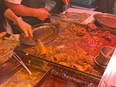 -明记牛杂(新马路分店)