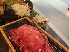 -湊湊火锅·茶憩(石家庄万象城店)