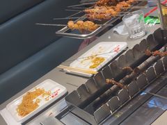 -邢氏老太太烤串(北兴街店)