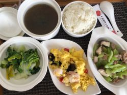 -千禧果月子会所(郑州东站店)