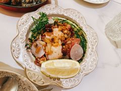 -CRAZYONES克芮旺斯西班牙餐厅(苏州中心店)