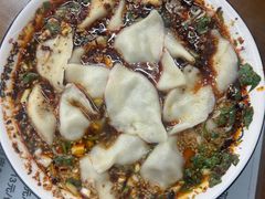 -尤素福东举院饺子馆